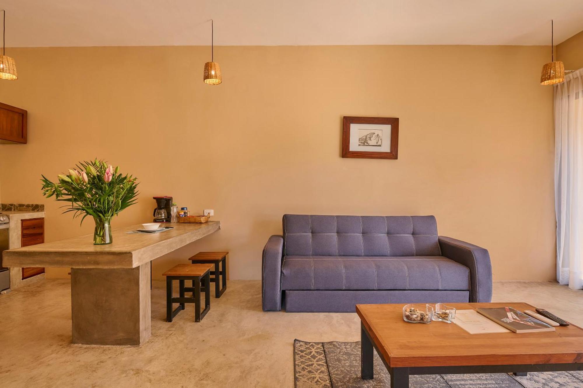 Lya Beach House Santa María Colotepec Exteriér fotografie