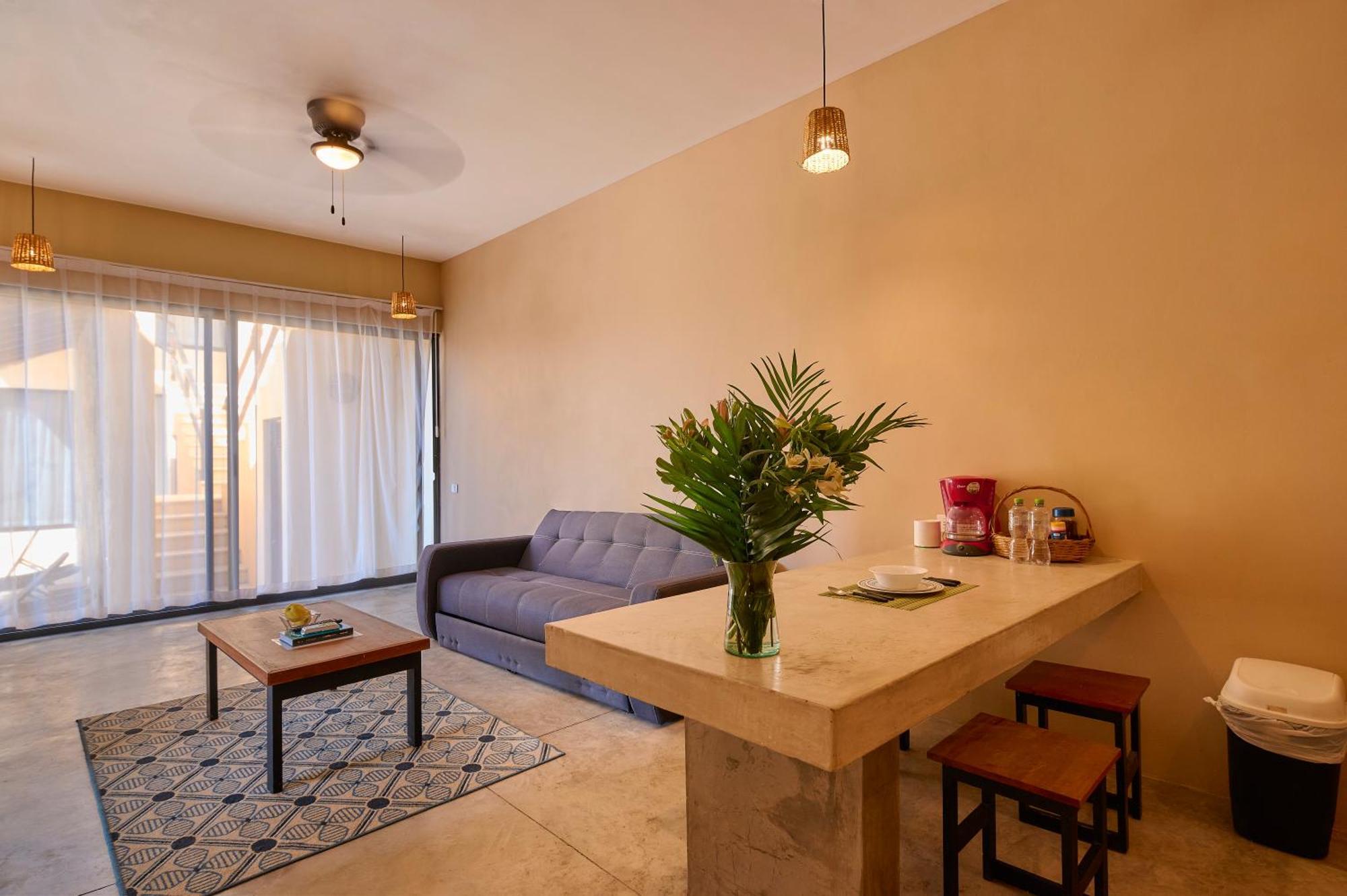 Lya Beach House Santa María Colotepec Exteriér fotografie