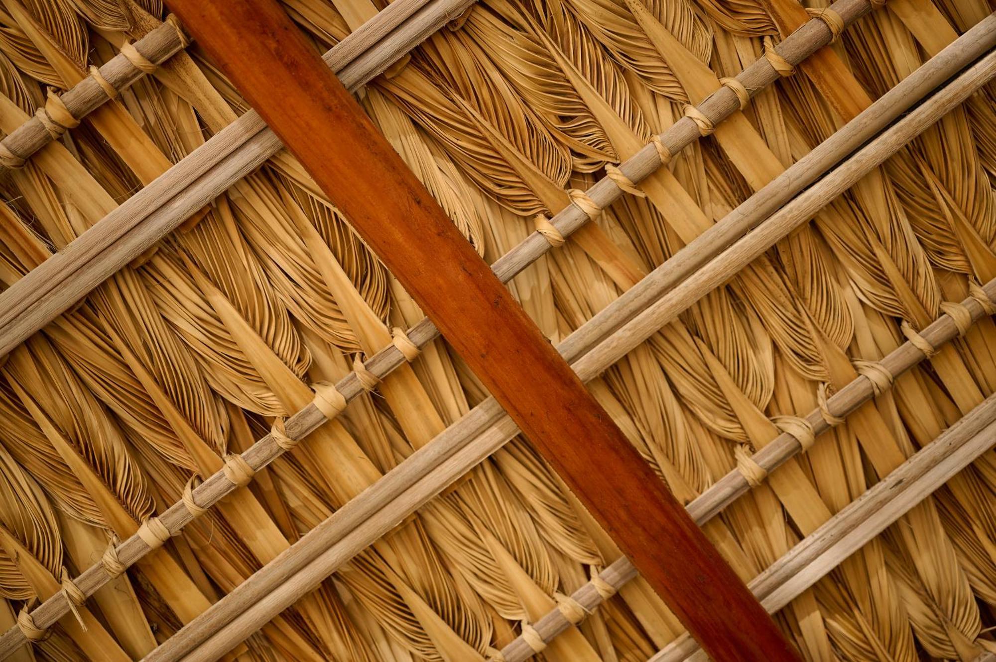 Lya Beach House Santa María Colotepec Exteriér fotografie