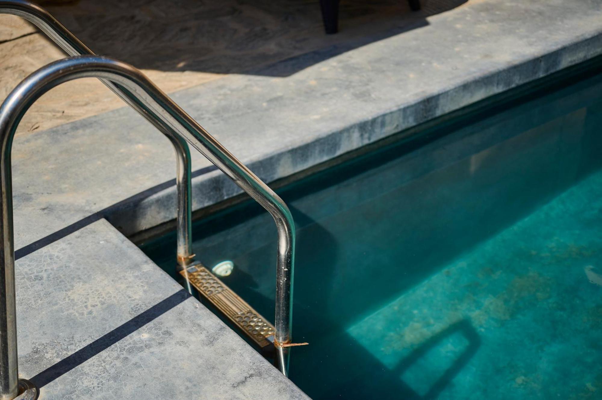 Lya Beach House Santa María Colotepec Exteriér fotografie